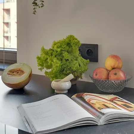 Browar Gdanski By Downtown גדנסק