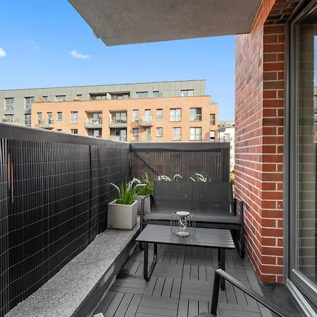 Browar Gdanski By Downtown * גדנסק