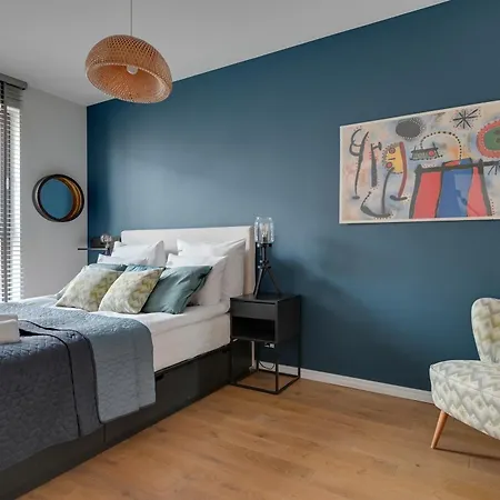 Browar Gdanski By Downtown