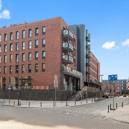 Browar Gdanski By Downtown גדנסק