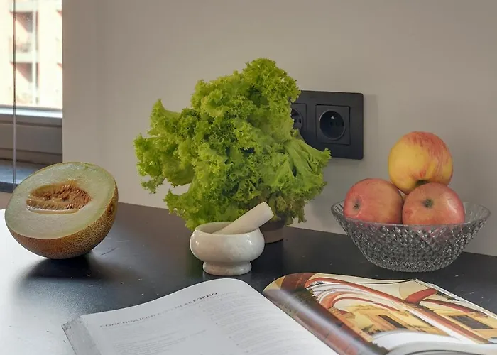 Browar Gdanski By Downtown Gdańsk