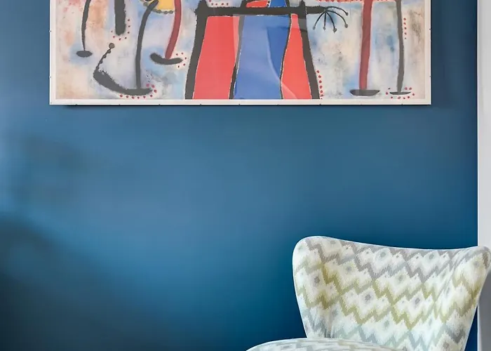 Browar Gdanski By Downtown Gdansk