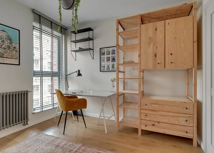 Browar Gdanski By Downtown * Gdańsk