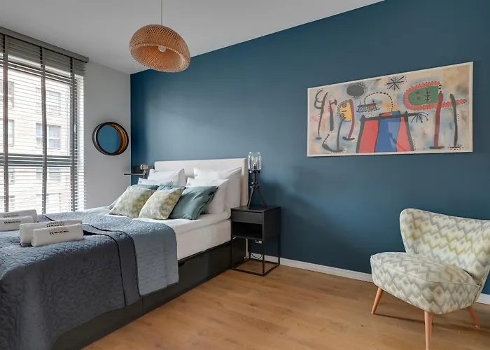 Browar Gdanski By Downtown