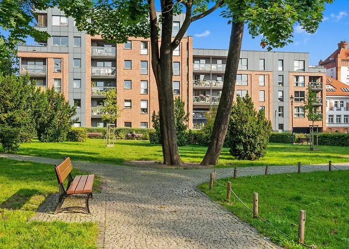 Browar Gdanski By Downtown *