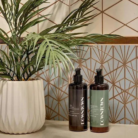 Browar Gdanski By Downtown 公寓