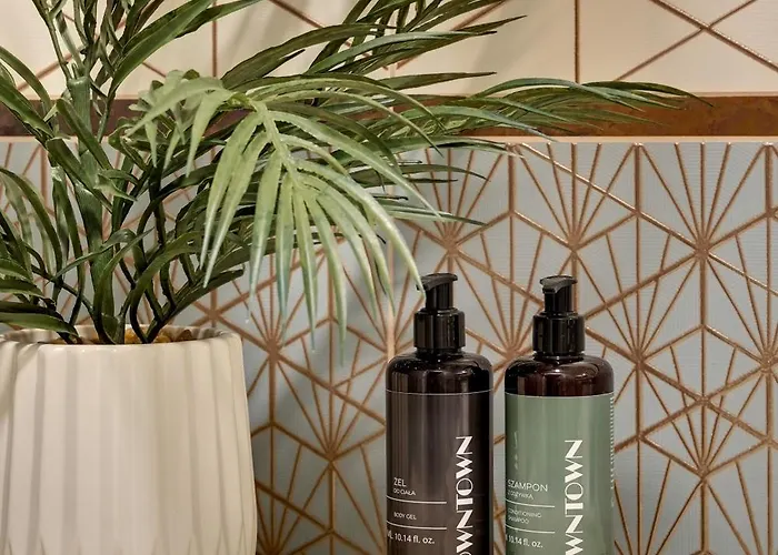 Browar Gdanski By Downtown Apartamento